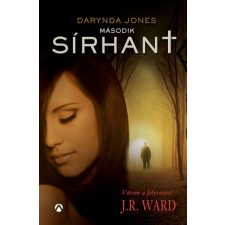 Athenaeum Második sírhant egyéb e-könyv