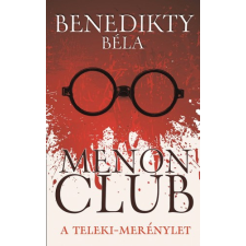 Athenaeum Menon Club egyéb e-könyv
