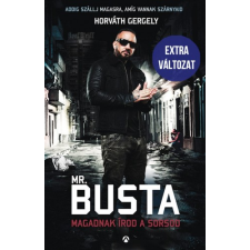 Athenaeum Mr. Busta – Magadnak írod a sorsod egyéb e-könyv