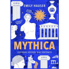 Athenaeum Mythica egyéb e-könyv