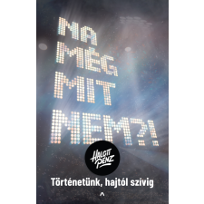 Athenaeum Na még mit nem?! egyéb e-könyv