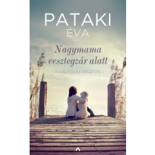 Athenaeum Nagymama vesztegzár alatt egyéb e-könyv