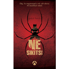 Athenaeum Ne sikíts! regény