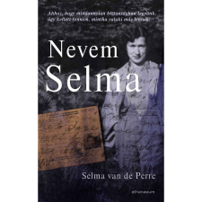 Athenaeum Nevem Selma antikvárium - használt könyv