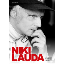 Athenaeum Niki Lauda egyéb e-könyv