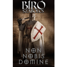 Athenaeum Non nobis Domine regény