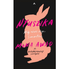 Athenaeum Nyuszika regény