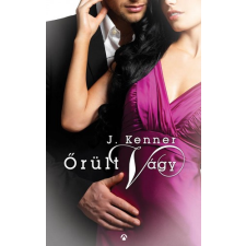 Athenaeum Őrült vágy regény