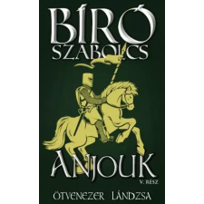 Athenaeum Ötvenezer lándzsa egyéb e-könyv