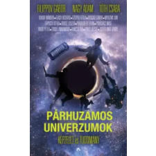 Athenaeum Párhuzamos univerzumok egyéb e-könyv