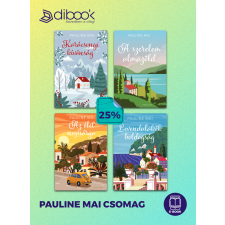Athenaeum PAULINE MAI CSOMAG egyéb e-könyv