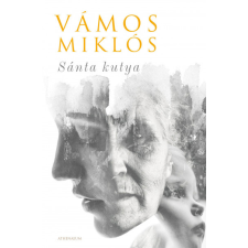 Athenaeum Sánta kutya irodalom