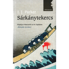 Athenaeum Sárkánytekercs antikvárium - használt könyv