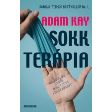 Athenaeum Sokkterápia egyéb e-könyv