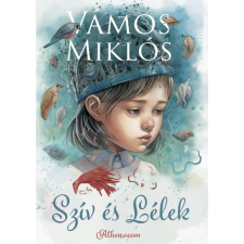 Athenaeum Szív és Lélek irodalom