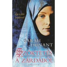Athenaeum Szöktetés a zárdából antikvárium - használt könyv
