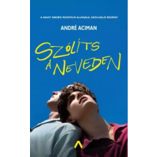 Athenaeum Szólíts a neveden egyéb e-könyv