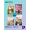 Athenaeum TOSZKÁNA CSOMAG