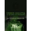 Athenaeum Twin Peaks - Az utolsó dosszié