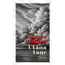 Athenaeum Utána tánc regény