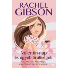 Athenaeum Valentin-nap és egyéb őrültségek egyéb e-könyv
