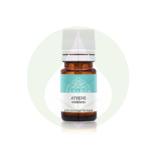 Athene - védelem illóolajkeverék - 5ml - Panarom illóolaj