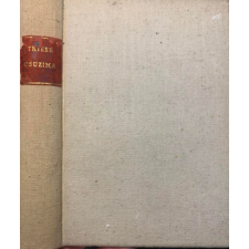 ATHENEUM Csuzima - Frank Thiess antikvárium - használt könyv