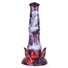  Athori – prémium dildo 21 x 5,5 cm érzéki felfedezéshez műpénisz, dildó