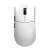 ATK Blazing Sky X1 Ultimate optikai USB / Wireless Gaming Egér - Fehér (X1 ULTIMATE WHITE)