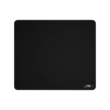 ATK Sky L Gaming Egérpad 490 x 420mm - Fekete (SKY MOUSEPAD XL BLACK) egérpad