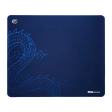 ATK x Leviatan Gaming egérpad kék egérpad