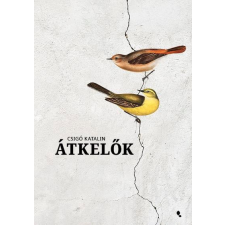  Átkelők (puha) irodalom