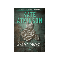 Atkinson Kate - Szent lányok irodalom