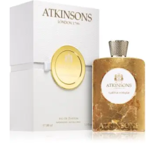 Atkinsons Gold Fair In Mayfair, edp 100ml parfüm és kölni