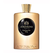 Atkinsons Oud Save The King EDP 100 ml parfüm és kölni