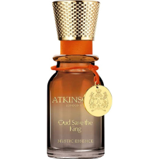 Atkinsons Oud Save The King Mystic Essence, edp 30ml - Teszter parfüm és kölni