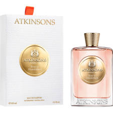 Atkinsons Rose In Wonderland, edp 100ml parfüm és kölni