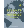  Atlante geografico metodico 2025-2026