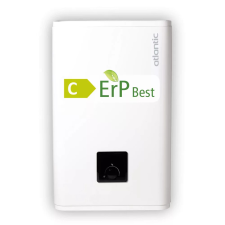 Atlantic ATLANTIC VERTIGO ERP 80 ENERGIATAKARÉKOS VILLANYBOJLER vízmelegítő, bojler