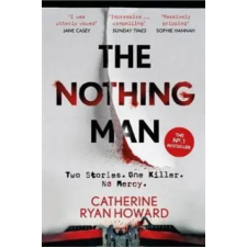 Atlantic Books Nothing Man | Catherine Ryan Howard egyéb könyv
