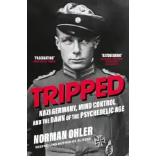 Atlantic Books Tripped | Norman Ohler egyéb könyv