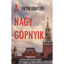 Atlantic Press A Nagy Gopnyik történelem