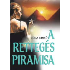 Atlantic Press A rettegés piramisa egyéb e-könyv