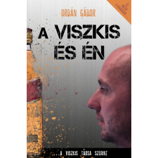 Atlantic Press A Viszkis és én regény