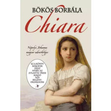 Atlantic Press Chiara egyéb e-könyv