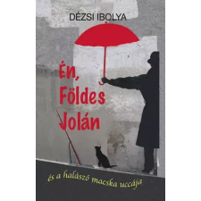 Atlantic Press Én, Földes Jolán egyéb e-könyv