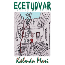 Atlantic Press Kiadó Ecetudvar regény