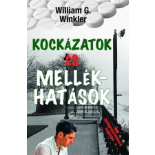 Atlantic Press Kockázatok és mellékhatások egyéb e-könyv