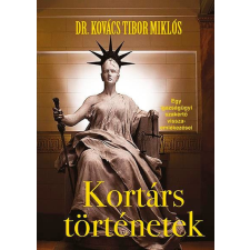 Atlantic Press Kortárs történetek egyéb könyv