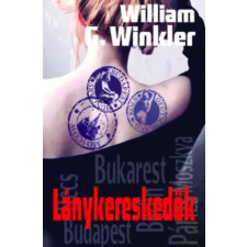 Atlantic Press Lánykereskedők egyéb e-könyv